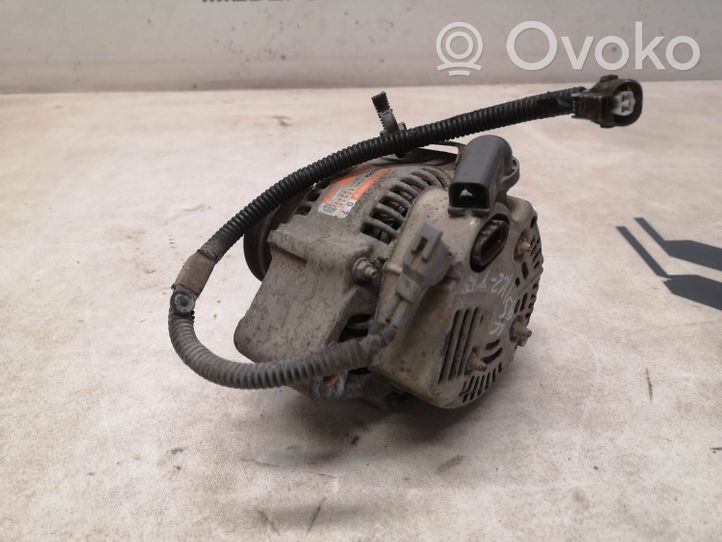 Toyota Land Cruiser (HDJ90) Alternator 2706067070