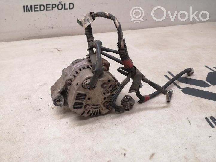 Toyota Land Cruiser (HDJ90) Alternator 2706067110