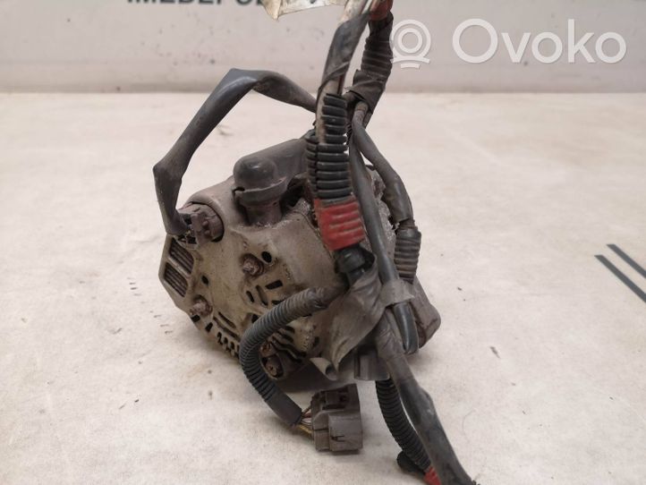 Toyota Land Cruiser (HDJ90) Alternator 2706067110