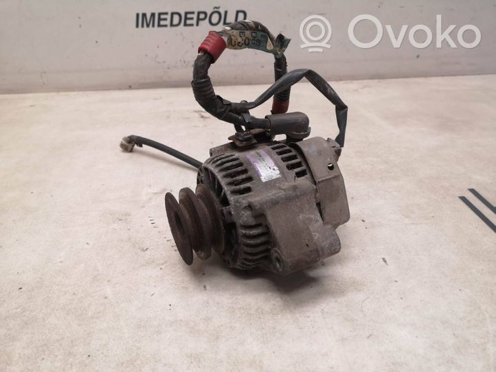 Toyota Land Cruiser (HDJ90) Alternator 2706067110