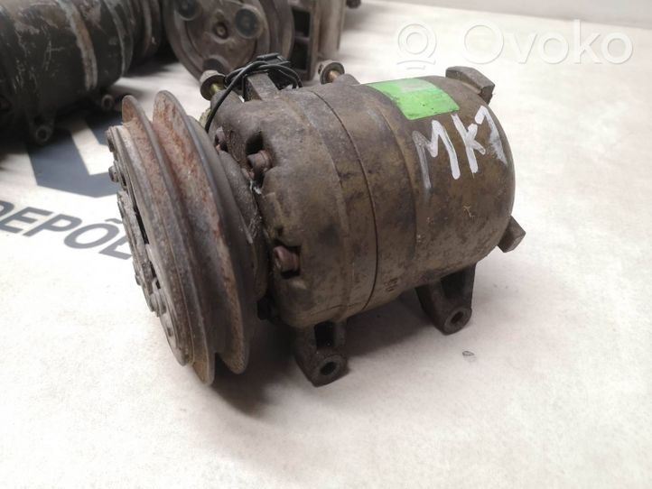 Nissan King Cab Compressore aria condizionata (A/C) (pompa) 5060215550