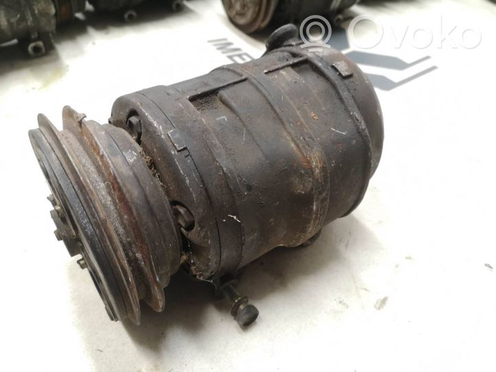 Nissan Patrol Y60 Compressore aria condizionata (A/C) (pompa) DKS16H