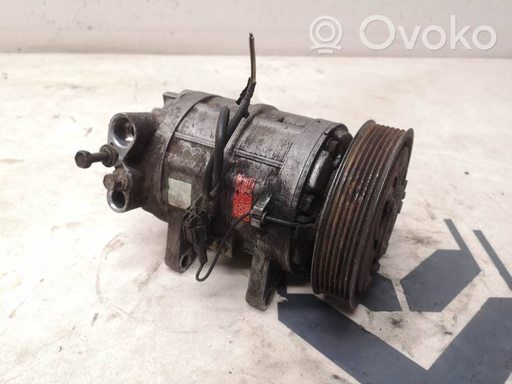 Nissan Patrol Y61 Compressore aria condizionata (A/C) (pompa) 3B05045010