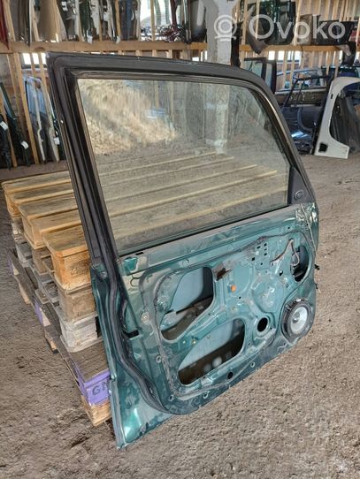 Toyota Land Cruiser (HDJ90) Front door 