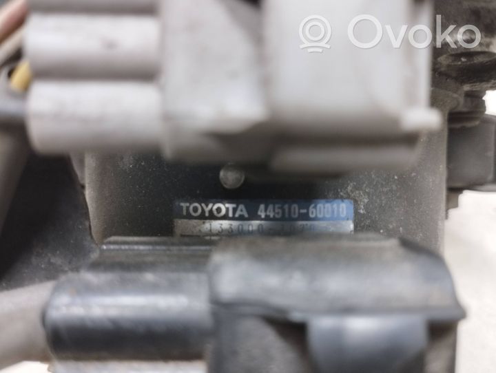 Toyota Land Cruiser (FJ80) Pompe ABS 4451060010