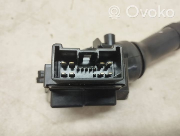 Toyota Land Cruiser (J150) Leva comando tergicristalli 17F399