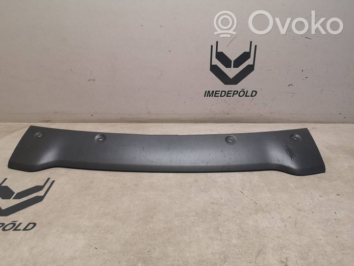 Land Rover Range Rover Sport L320 Tappo/coprigancio di traino anteriore 