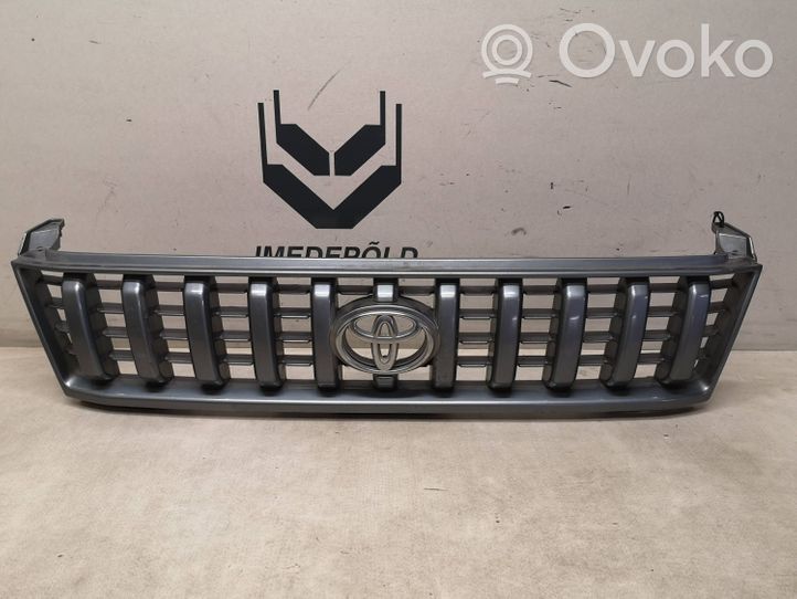 Toyota Land Cruiser (HDJ90) Kühlergrill 