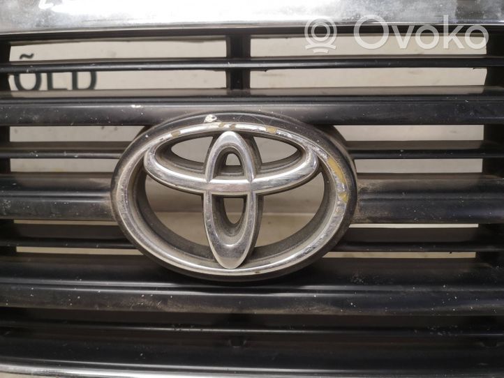 Toyota Land Cruiser (J100) Atrapa chłodnicy / Grill 5311160350