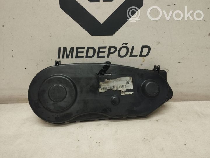 Land Rover Discovery 4 - LR4 Osłona paska / łańcucha rozrządu 9X2Q6A247FA