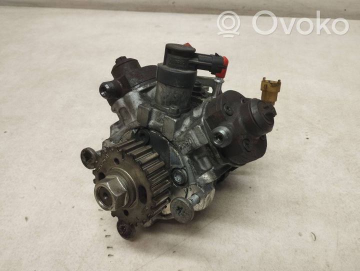 Land Rover Discovery 4 - LR4 Polttoaineen ruiskutuksen suurpainepumppu 9X2Q9B395CA