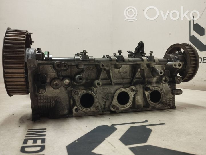 Land Rover Discovery 4 - LR4 Testata motore PH9X2Q6C064CA