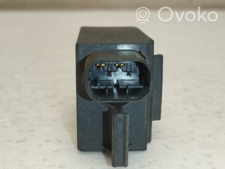 BMW 3 E46 Air quality sensor 64118391470