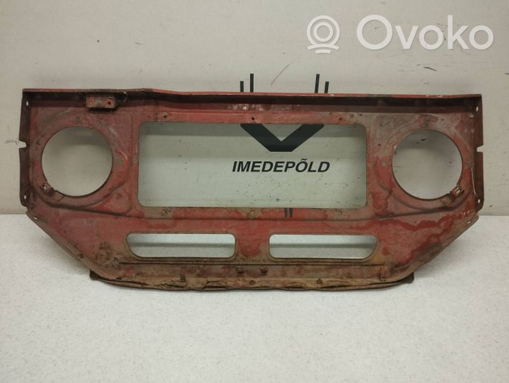 Toyota Land Cruiser (FJ40) Pannello di supporto del radiatore 