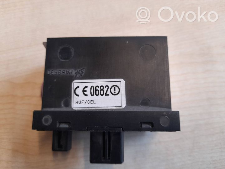 Land Rover Range Rover P38A Autres unités de commande / modules MPT10739