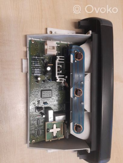 Toyota Land Cruiser (HDJ90) Monitori/näyttö/pieni näyttö 8329060160