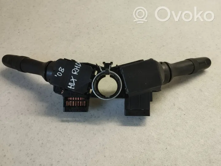 Toyota Hilux (AN10, AN20, AN30) Interruptor/palanca de limpiador de luz de giro 0K010173880