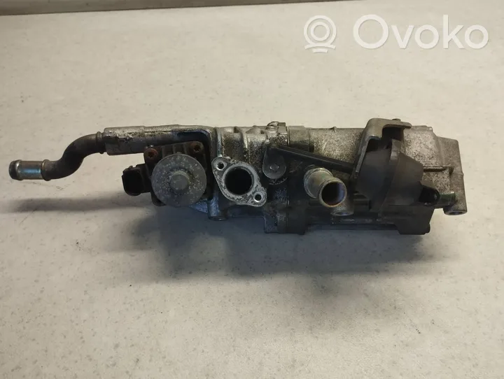 Land Rover Discovery 4 - LR4 Valvola di raffreddamento EGR 9X2Q-9U438-DA