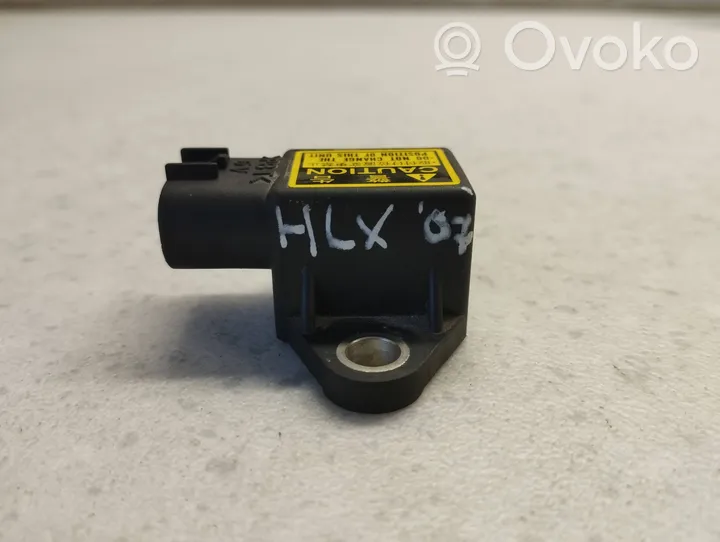 Toyota Hilux (AN10, AN20, AN30) Sensore d’urto/d'impatto apertura airbag 89441-60010