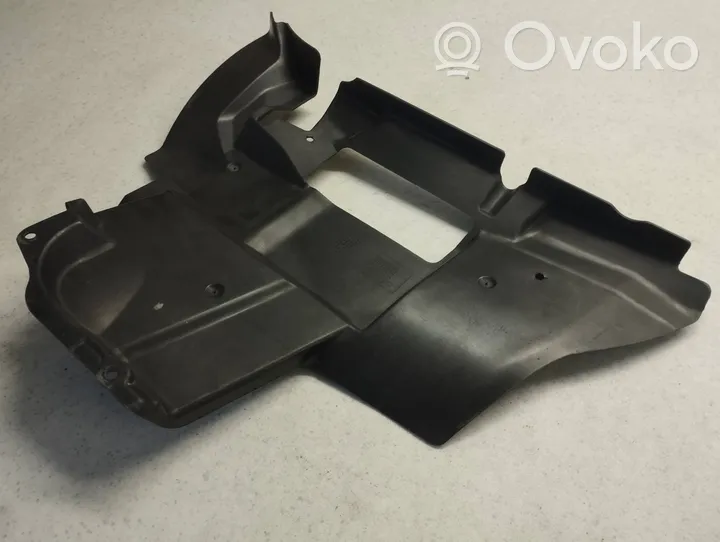 Land Rover Range Rover L322 Rivestimento paraspruzzi passaruota anteriore CLF000141