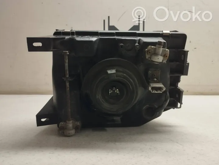 Mitsubishi Pajero Phare frontale 110-37747