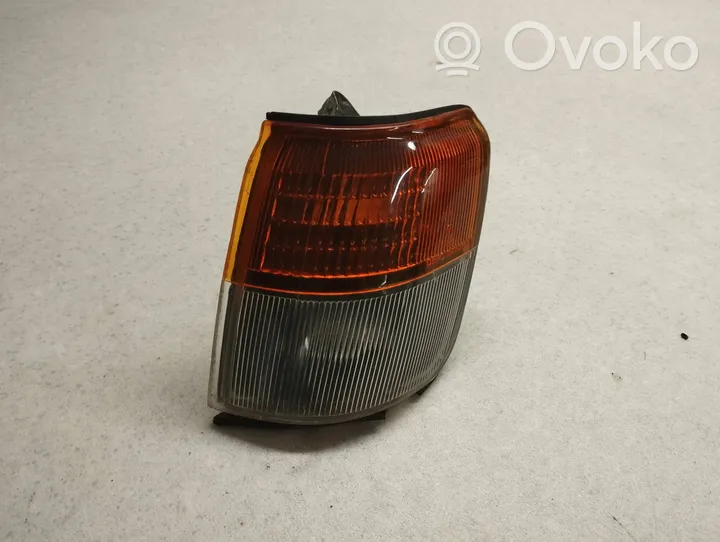 Mitsubishi Pajero Frontblinker 