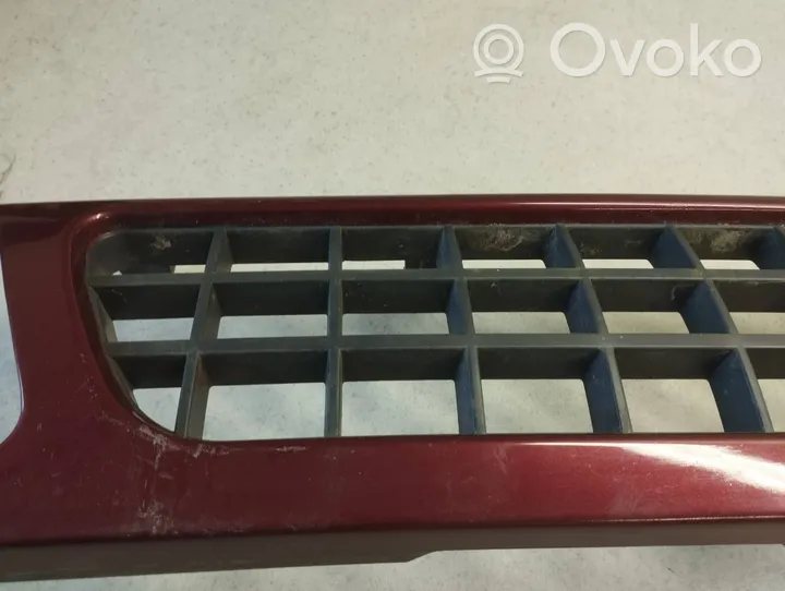 Opel Frontera A Maskownica / Grill / Atrapa górna chłodnicy 91140007