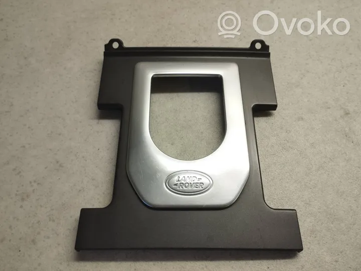 Land Rover Discovery 4 - LR4 Rivestimento in plastica cornice della leva del cambio CH22-045H92-A