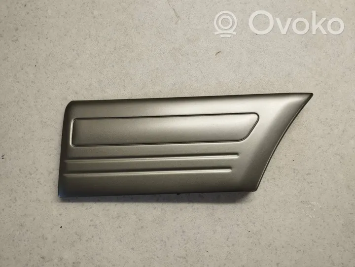 Toyota Land Cruiser (J100) Rivestimento parafango (modanatura) 7561160120