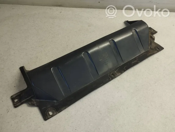 Land Rover Discovery Condotto d'aria intercooler DHN100130