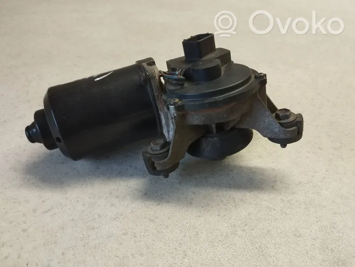 Toyota Land Cruiser (FJ80) Moteur d'essuie-glace 8511060170