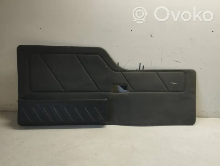 Land Rover Discovery Rivestimento pannello laterale del bagagliaio/baule ESN000210PUY