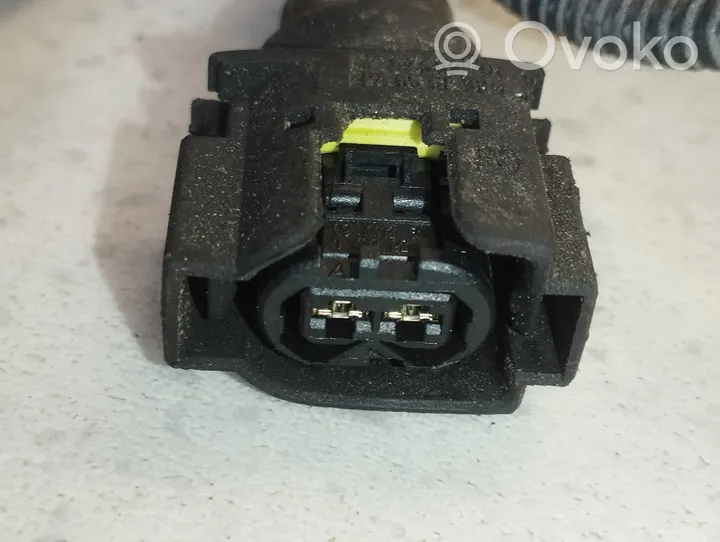 Land Rover Freelander Faisceau de câblage pour moteur 778855301