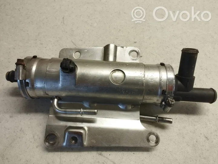 Land Rover Discovery Radiatore del carburatore (radiatore) 374517061