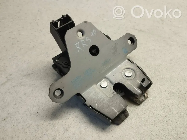 Land Rover Range Rover Sport L320 Motorino di blocco/chiusura del portellone del bagagliaio 6H32F442A66AC