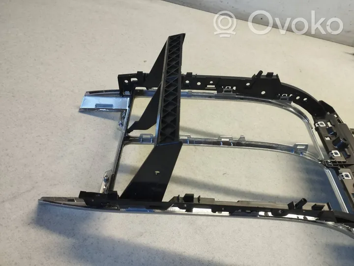 Land Rover Range Rover Sport L320 Inserti decorativi cornice della consolle centrale AH3204567A