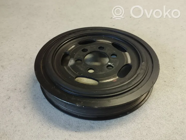 Land Rover Discovery 4 - LR4 Puleggia dell’albero motore 4R8Q-6B319-AA