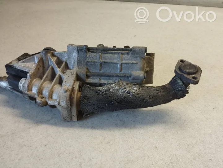 Land Rover Discovery 4 - LR4 EGR-venttiili/lauhdutin 9X2Q-9U438-DA