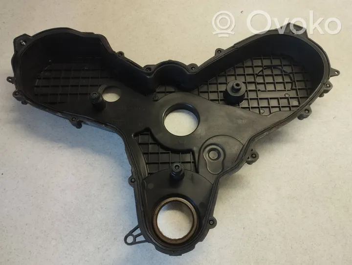 Land Rover Discovery 4 - LR4 Timing belt guard (cover) 4H2Q-6019-AL