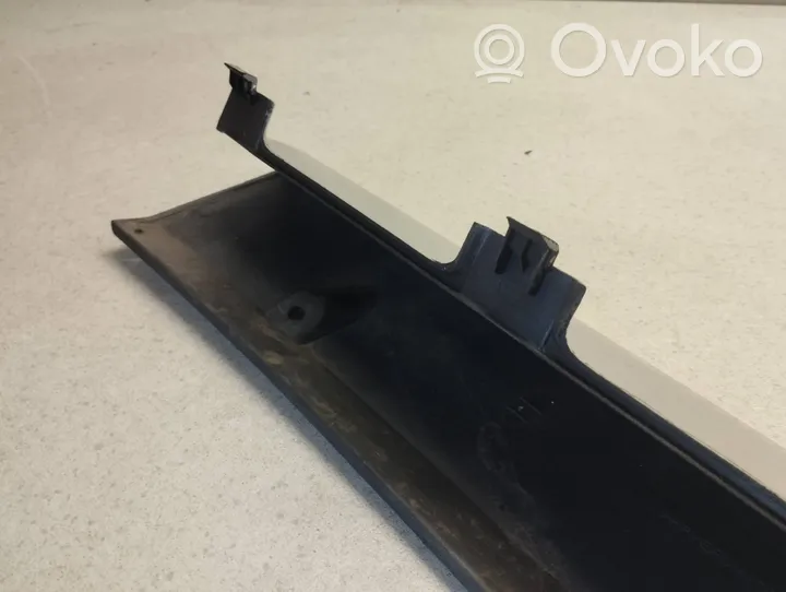 Land Rover Range Rover Sport L320 Tappo/coprigancio di traino anteriore DPC000431PCL