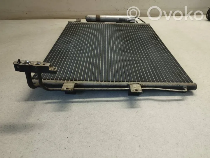 Land Rover Discovery 4 - LR4 Radiateur condenseur de climatisation AH3219C600CA