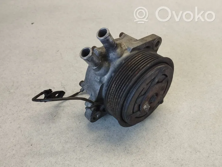 Toyota Land Cruiser (J150) Pompe de circulation d'eau 4181000014