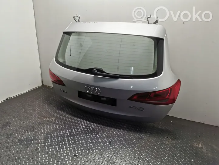 Audi Q5 SQ5 Tylna klapa bagażnika 