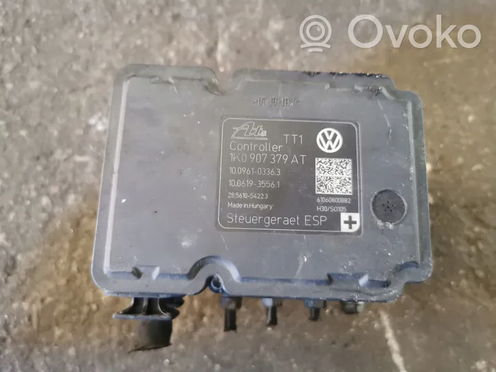 Audi A3 S3 8P Pompa ABS 1K0907379AT