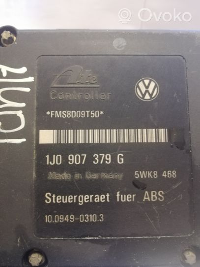 Volkswagen Golf IV Pompe ABS 1J0907379G