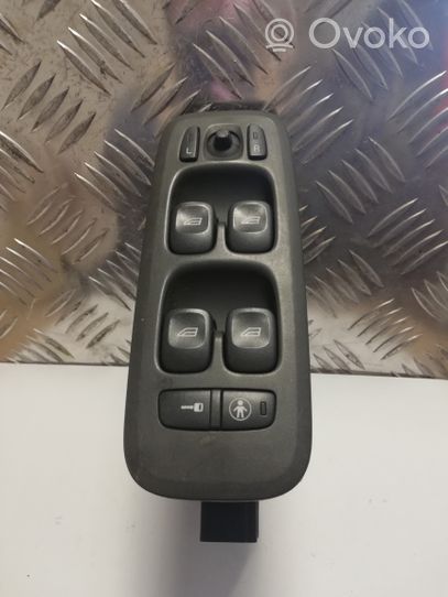 Volvo V70 Interruttore di controllo dell’alzacristalli elettrico 09193383