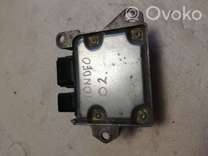 Ford Mondeo Mk III Module de contrôle airbag 1S7T14B056BF