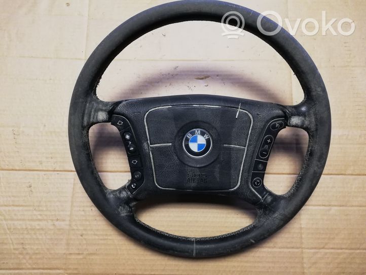 BMW 7 E38 Vairas 
