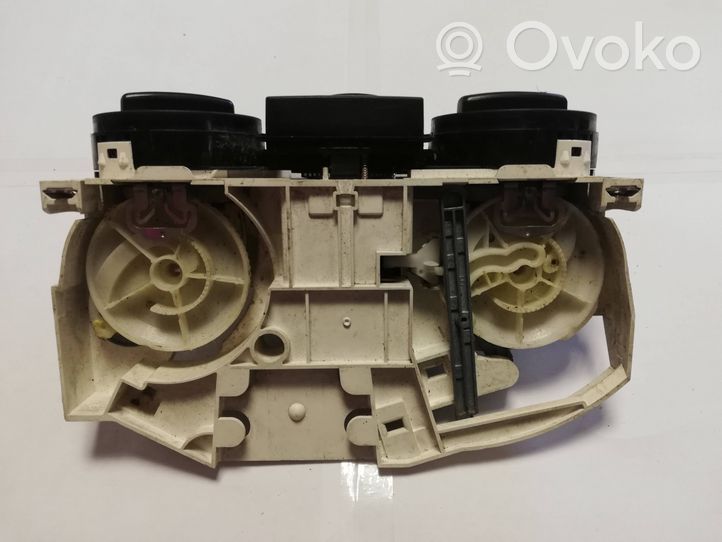 Volkswagen Golf IV Блок управления кондиционера воздуха / климата/ печки (в салоне) 1J0819045F