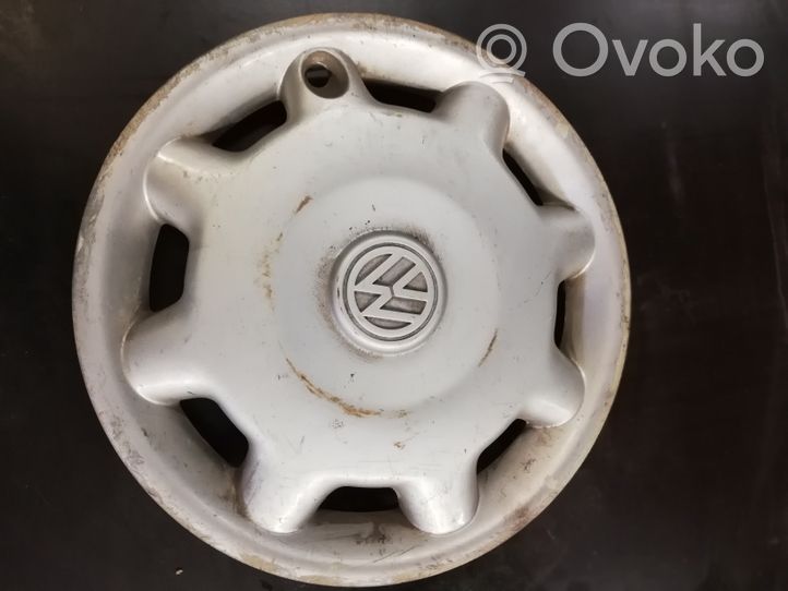 Volkswagen Golf III Mozzo/copricerchi/borchia della ruota R14 1HM601147A